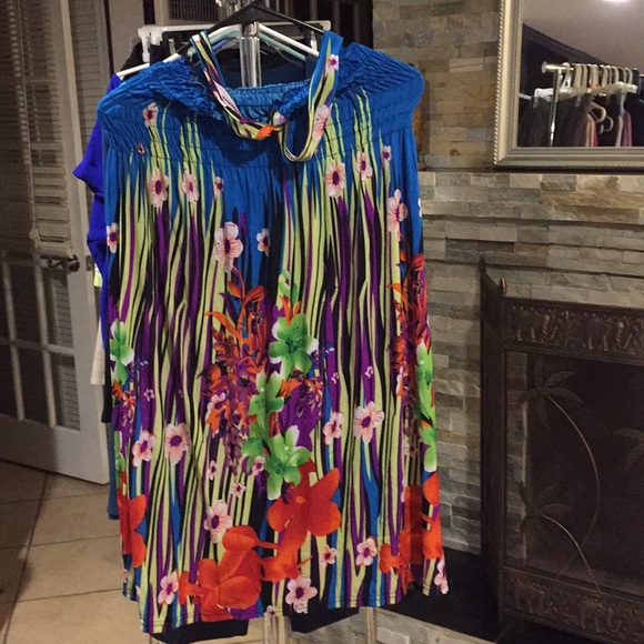Ace Dresses & Skirts - ACE Fashion Sundress NWT